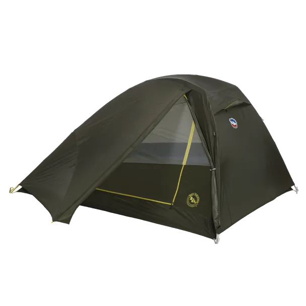 Product image of Crag Lake SL3