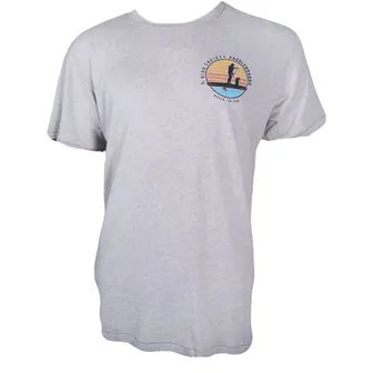 Product image of SUP TEE Gray