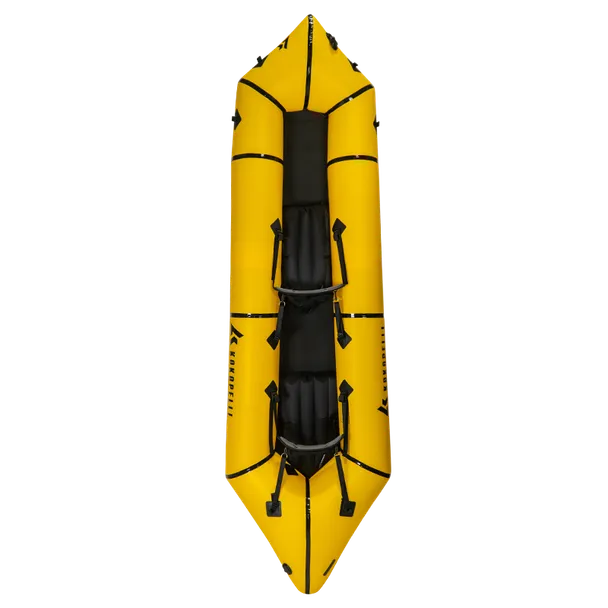 Product image of Twain: 2-Person Raft