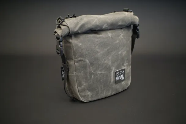 Product image of Light Weight Panniers - Stocked