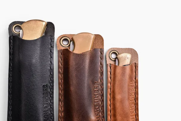 Product image of The Buck Slip