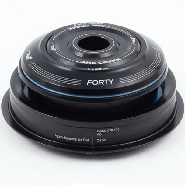 Product image of Cane Creek 40-Series Headset (Tilt, Lithium, Balance '23+, Yelli Screamy, Jedi 29 w/ Tapered Steer Tube)