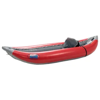 Product image of Aire AIRE Outfitter I Inflatable Kayak IK Kayaks at Down River Equipment