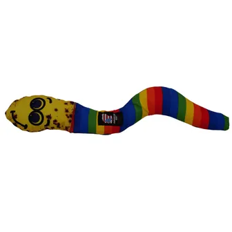 Product image of Rainbow Wiggle Worm