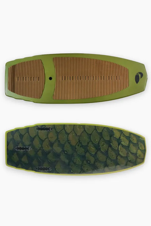 Product image of Filet Wakesurf Board