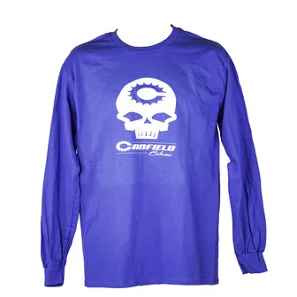 Product image of Canfield Bikes Skully Long Sleeve