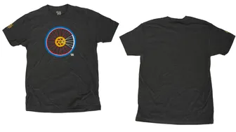 Product image of Alchemy MTB Wheel T-Shirt