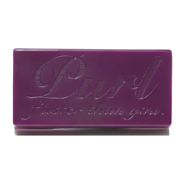 Product image of Purl Wax - 1 lb Brick