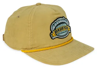Product image of OG Logo Corduroy Hat