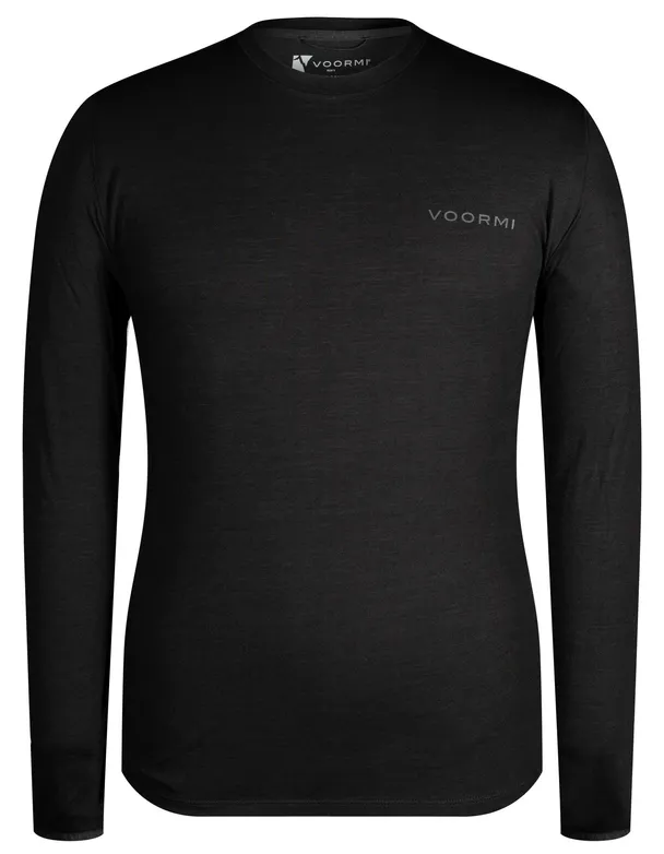 Product image of Men's Long Sleeve Tech Tee