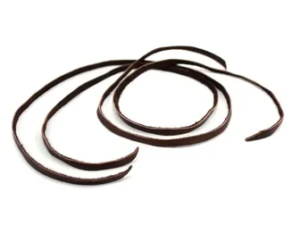 Product image of Leather Shoelaces