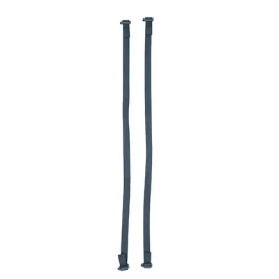 Product image of Extra Long Backpack Compression Straps (Set of 2)