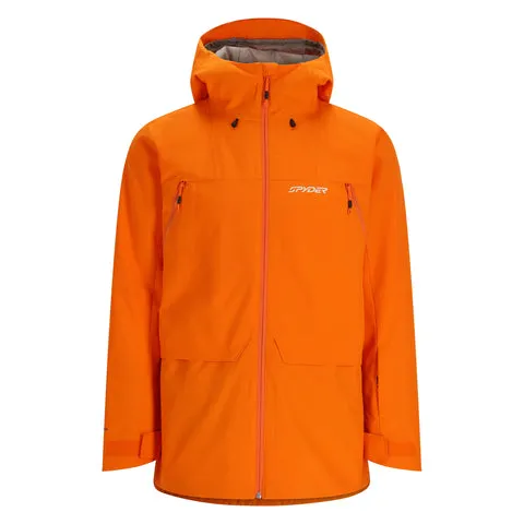 Product image of Mens Field - Orange Shock