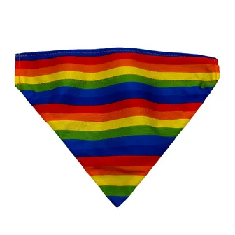 Product image of Bandanas. Slips on Collar