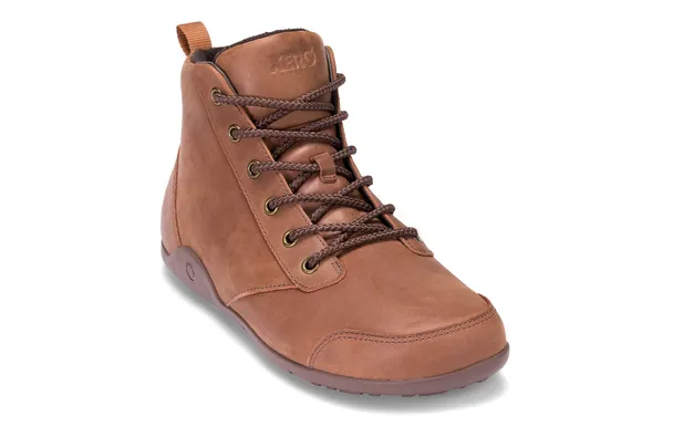 Product image of Denver Leather - Men - Xero Shoes