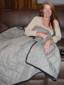 Product image of TV Blanket