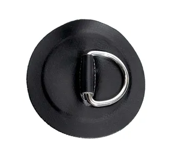 Product image of Universal Black D-ring