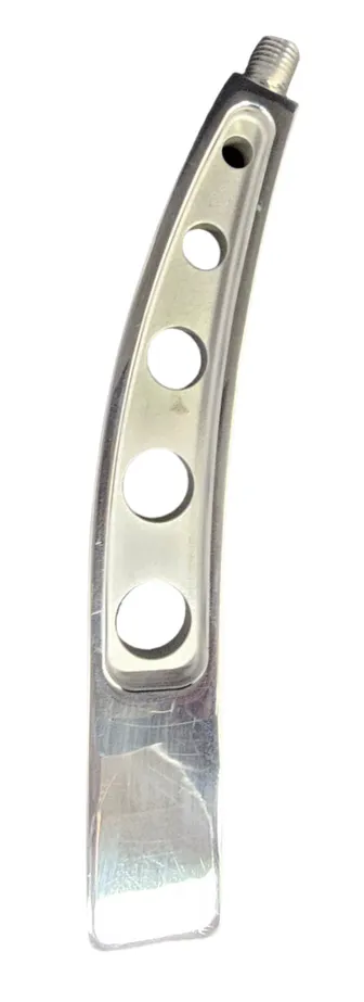Product image of Commander 8" Shift Stick | Gennie Shifter USA