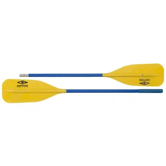 Product image of Carlisle Carlisle Standard Inflatable Kayak Breakdown Paddle Inflatable Kayak at Down River Equipment