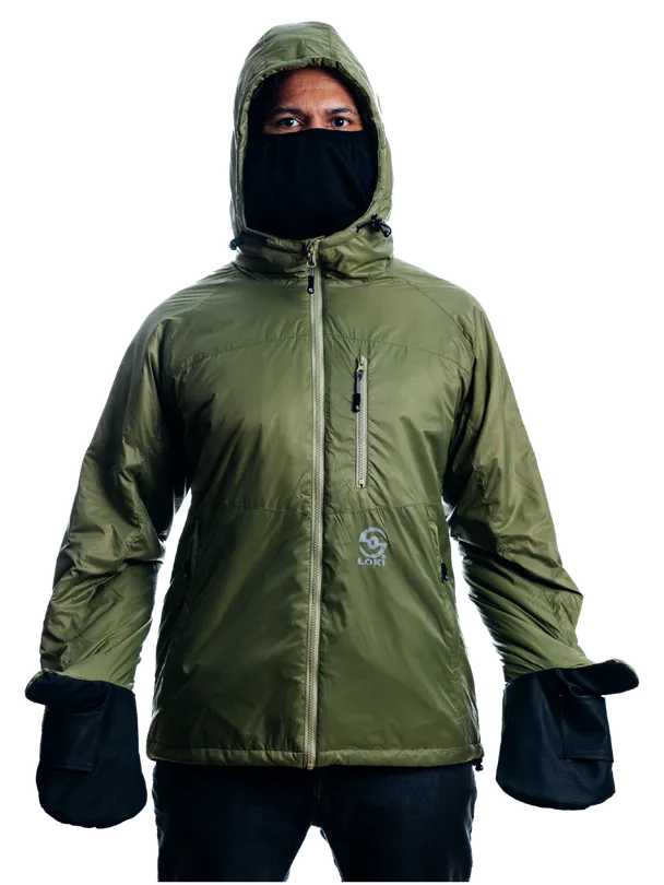 Product image of Men's Canyon Puffy