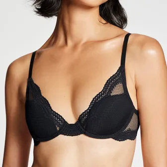 Product image of Signature All You Bra Black