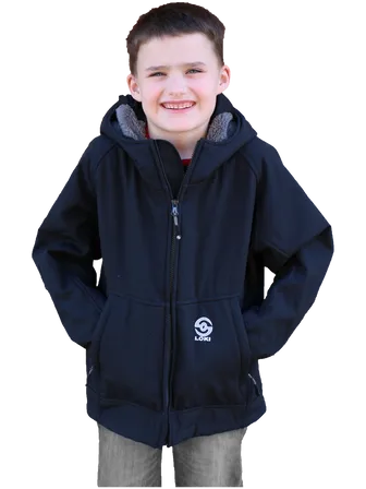 Product image of Kid's Mountain Jacket