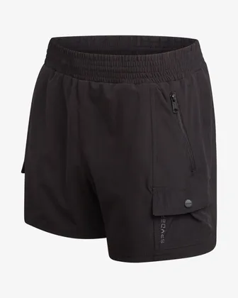 Product image of Women's Sunchaser Short - Black