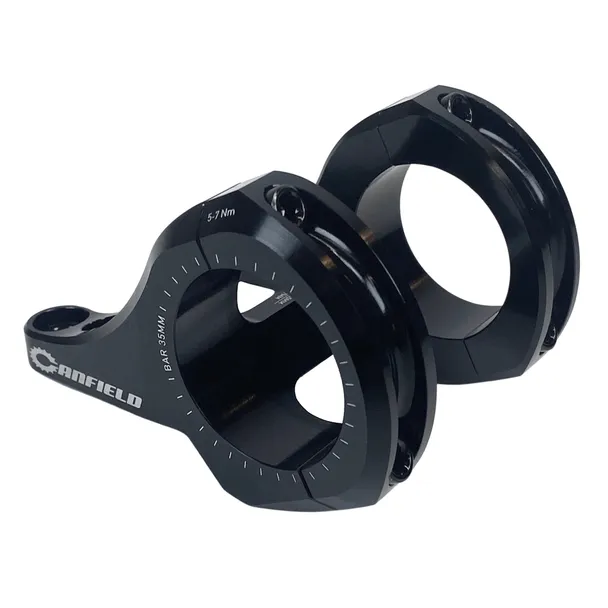 Product image of Canfield Special Blend Direct-Mount DH Stem