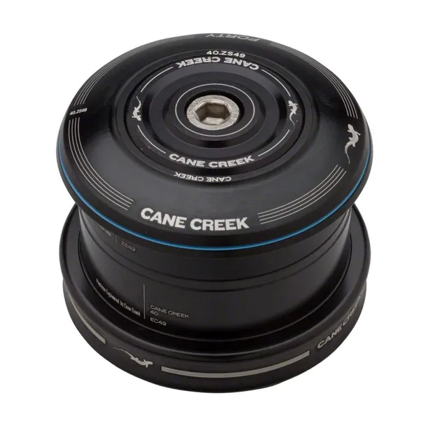 Product image of Cane Creek 40-Series Headset (ONE.2 w/ Straight Steer Tube)