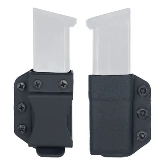 Product image of Desantis Prsdr Mag Pch P365 Ambi Blk