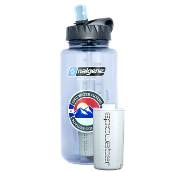 Product image of Nalgene OG | 32 oz