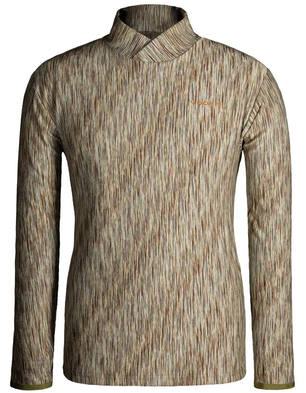 Product image of Men's Crosscut Baselayer Top