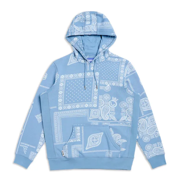 Product image of Paisley Rotary Hoodie