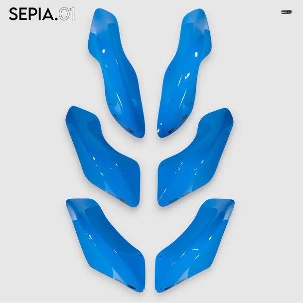 Product image of SEPIA