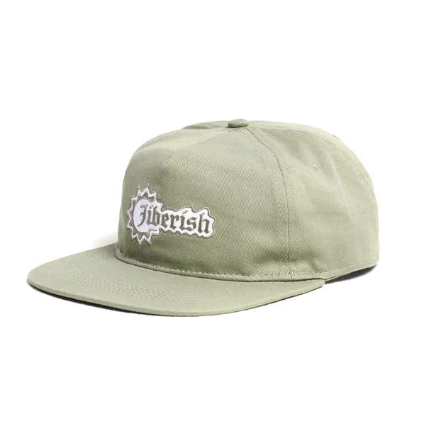 Product image of Baldy 5-Panel Sage