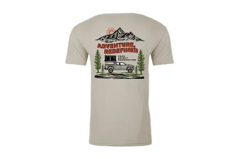 Product image of T-SHIRT 2024 OVERLAND EXPO