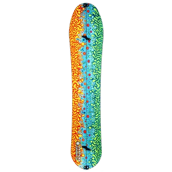 Product image of 24/25 Euphoria Splitboard