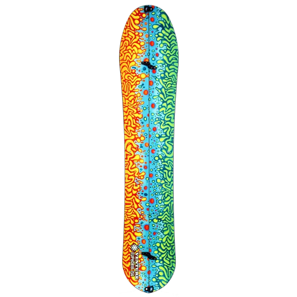 Product image of 24/25 Euphoria Splitboard