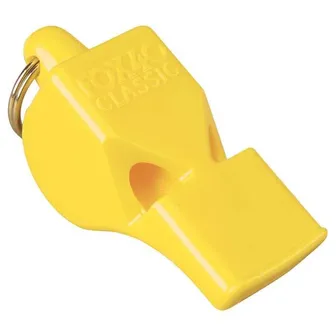 Product image of Liberty Mountain Fox 40 Whistle Miscellaneous at Down River Equipment