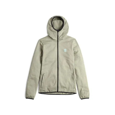 Product image of Global Midlayer Hoodie - Women's - Final Sale