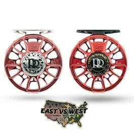 Product image of EAST VS WEST