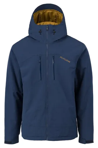 Product image of Flylow Mens Roswell Jacket Abyss