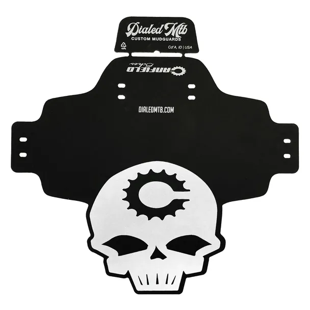 Product image of Canfield Bikes Skully MTB Fender / Mud Guard