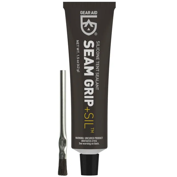 Product image of Seam Grip SIL Silicone Sealant