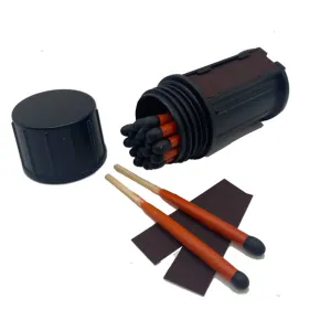 Product image of Flat Roll XL | Gunnison Tarp | Fire Kit Bundle
