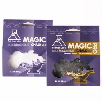Product image of Magic - Reusable Chalk Sphere