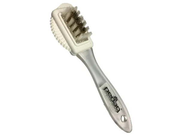 Product image of Combi Suede Brush