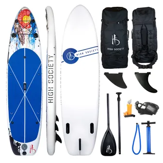 Product image of Flagship SUP Package