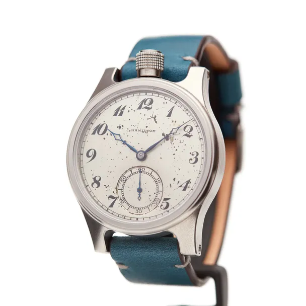 Product image of The Lancaster 097 (45mm)