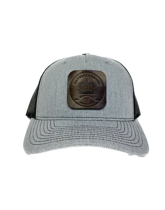 Product image of Trucker Hat — CATELLIERmade